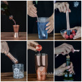 Outils de bar à cocktails pour boisson mélangeur
